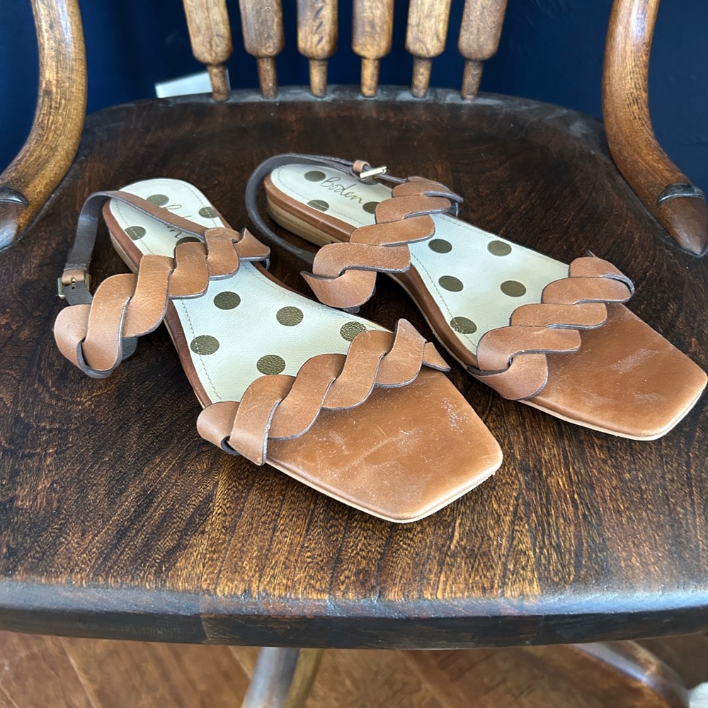boden sandals sale
